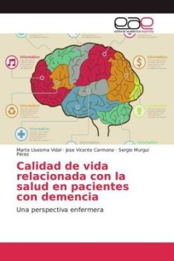 Calidad de vida relacionada con la salud en pacientes con demencia