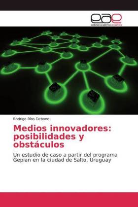 Medios innovadores