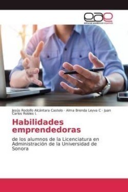 Habilidades emprendedoras