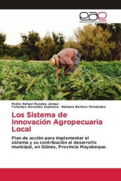 Sistema de Innovación Agropecuaria Local