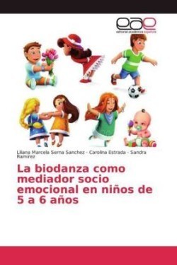 biodanza como mediador socio emocional en niños de 5 a 6 años