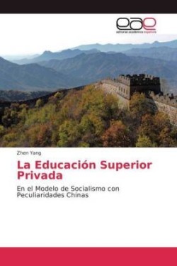 Educación Superior Privada