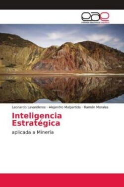 Inteligencia Estratégica