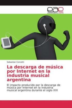descarga de música por Internet en la industria musical argentina