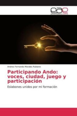 Participando Ando