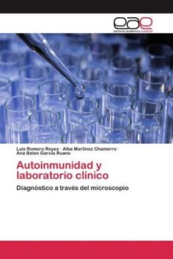 Autoinmunidad y laboratorio clínico