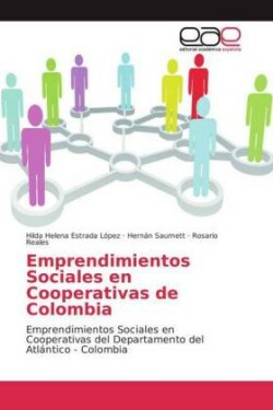 Emprendimientos Sociales en Cooperativas de Colombia