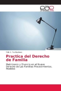 Practica del Derecho de Familia