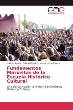 Fundamentos Marxistas de la Escuela Histórico Cultural