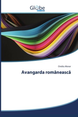 Avangarda româneasca