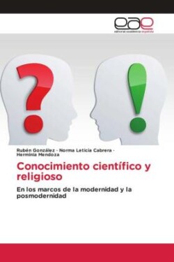 Conocimiento científico y religioso