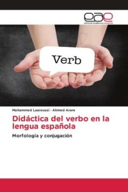Didáctica del verbo en la lengua española