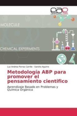 Metodología ABP para promover el pensamiento cientifico