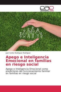 Apego e Inteligencia Emocional en familias en riesgo social