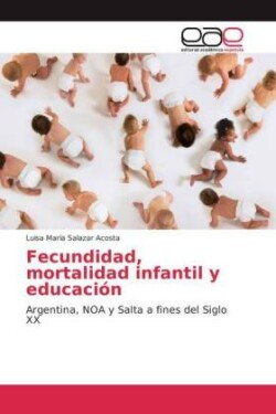 Fecundidad, mortalidad infantil y educación