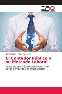 Contador Público y su Mercado Laboral