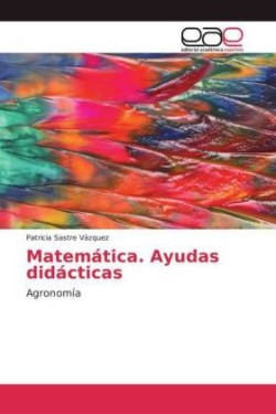 Matemática. Ayudas didácticas