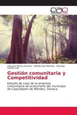 Gestión comunitaria y Competitividad