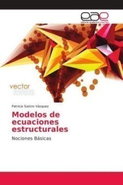 Modelos de ecuaciones estructurales