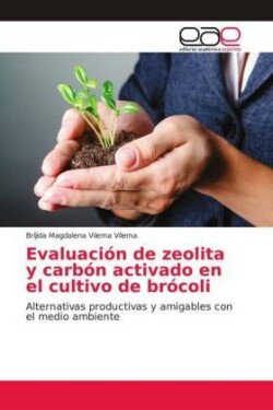 Evaluación de zeolita y carbón activado en el cultivo de brócoli