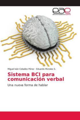 Sistema BCI para comunicación verbal