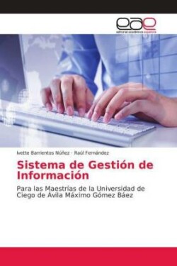 Sistema de Gestión de Información