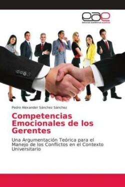 Competencias Emocionales de los Gerentes