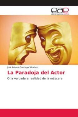 La Paradoja del Actor