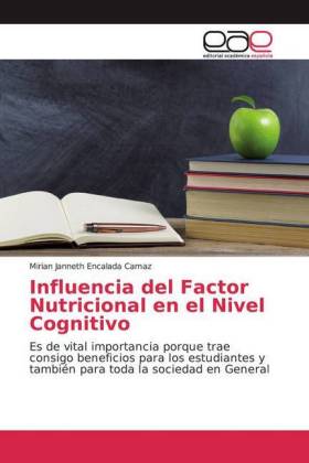 Influencia del Factor Nutricional en el Nivel Cognitivo