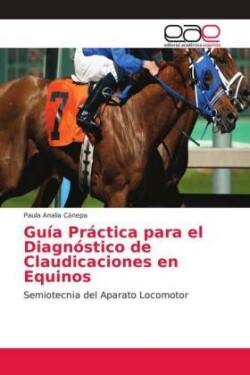 Guía Práctica para el Diagnóstico de Claudicaciones en Equinos