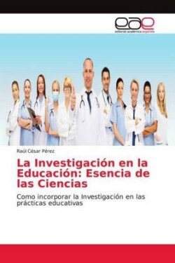 Investigación en la Educación