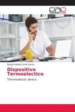 Dispositivo Termoelectico