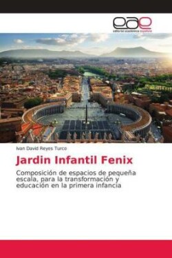 Jardin Infantil Fenix