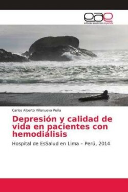 Depresión y calidad de vida en pacientes con hemodiálisis