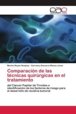 Comparación de las técnicas quirúrgicas en el tratamiento