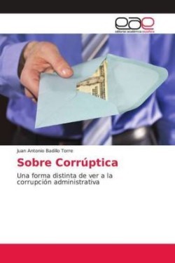 Sobre Corrúptica