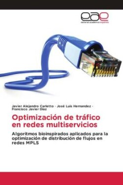 Optimización de tráfico en redes multiservicios