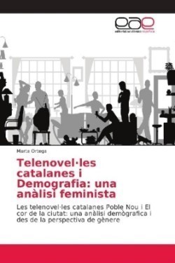 Telenovel-les catalanes i Demografia