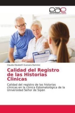 Calidad del Registro de las Historias Clinicas
