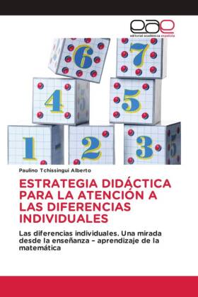 ESTRATEGIA DIDÁCTICA PARA LA ATENCIÓN A LAS DIFERENCIAS INDIVIDUALES