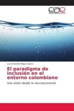 paradigma de inclusión en el entorno colombiano