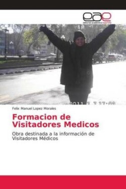 Formacion de Visitadores Medicos