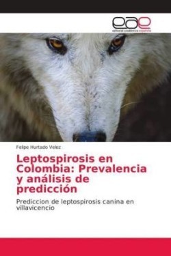 Leptospirosis en Colombia