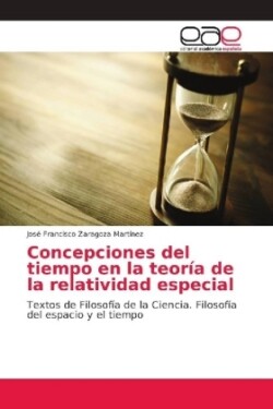 Concepciones del tiempo en la teoría de la relatividad especial