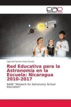 Red Educativa para la Astronomía en la Escuela
