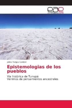 Epistemologias de los pueblos