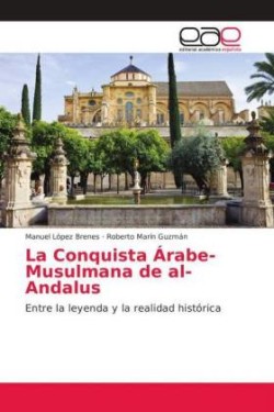 Conquista Árabe-Musulmana de al-Andalus