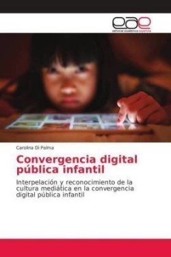 Convergencia digital pública infantil