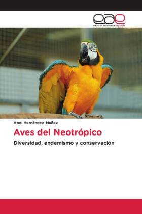 Aves del Neotr�pico