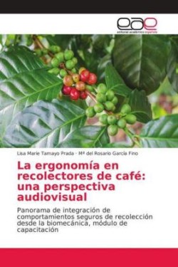 ergonomía en recolectores de café